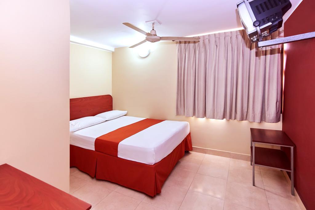 Mar Hotel กูกูตา ภายนอก รูปภาพ