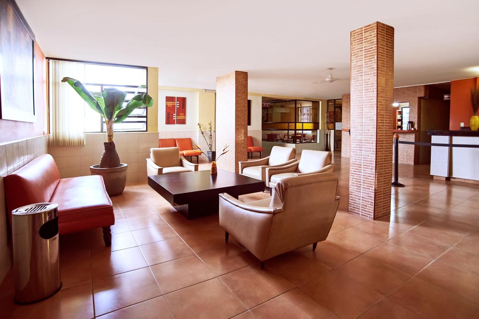 Mar Hotel กูกูตา ภายนอก รูปภาพ