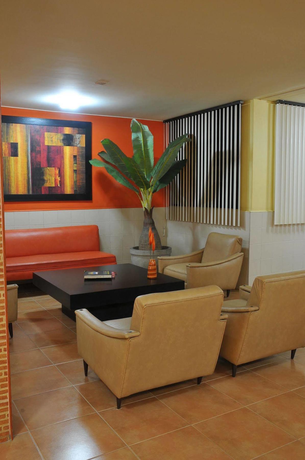 Mar Hotel กูกูตา ภายนอก รูปภาพ