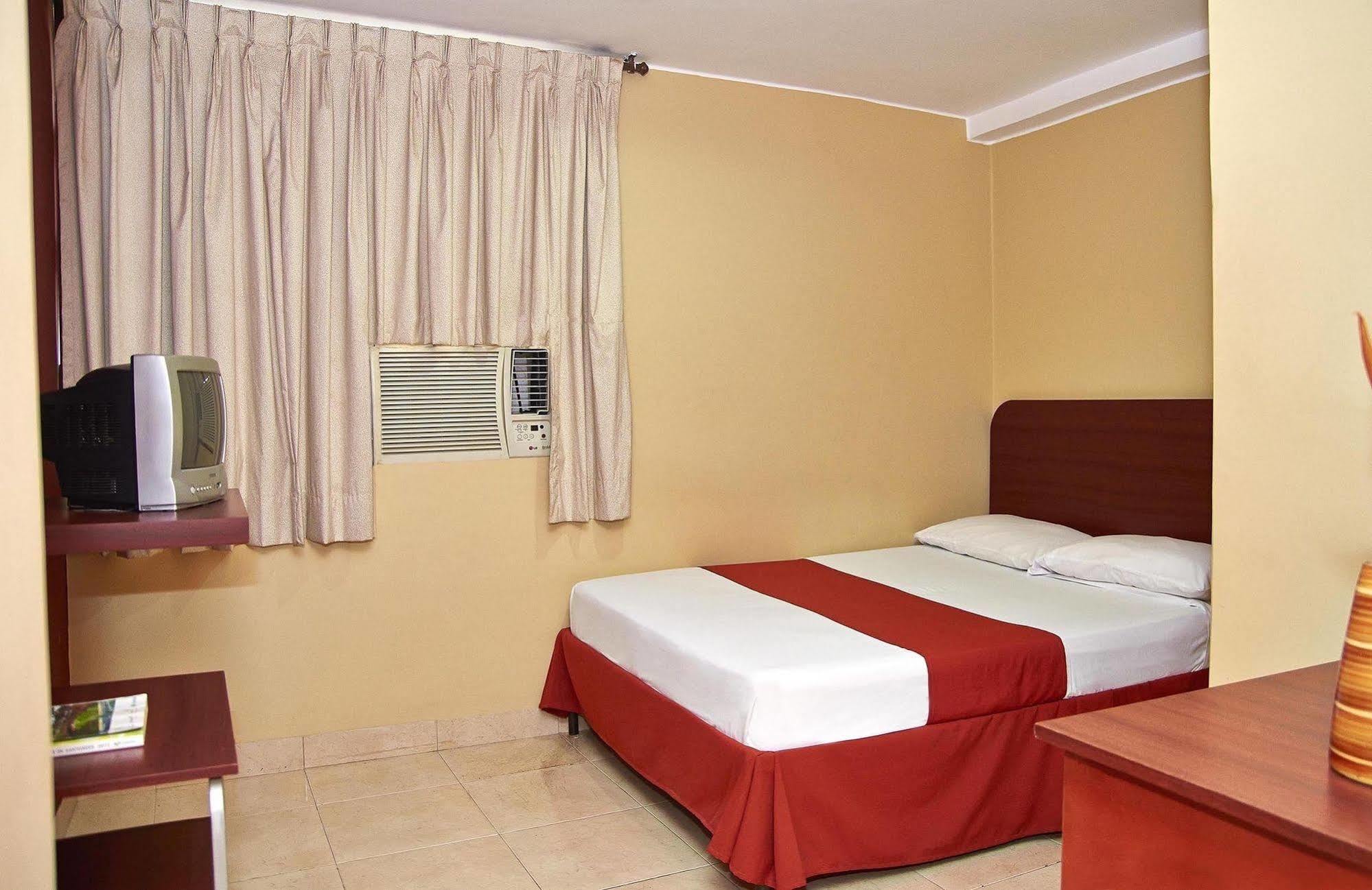 Mar Hotel กูกูตา ภายนอก รูปภาพ