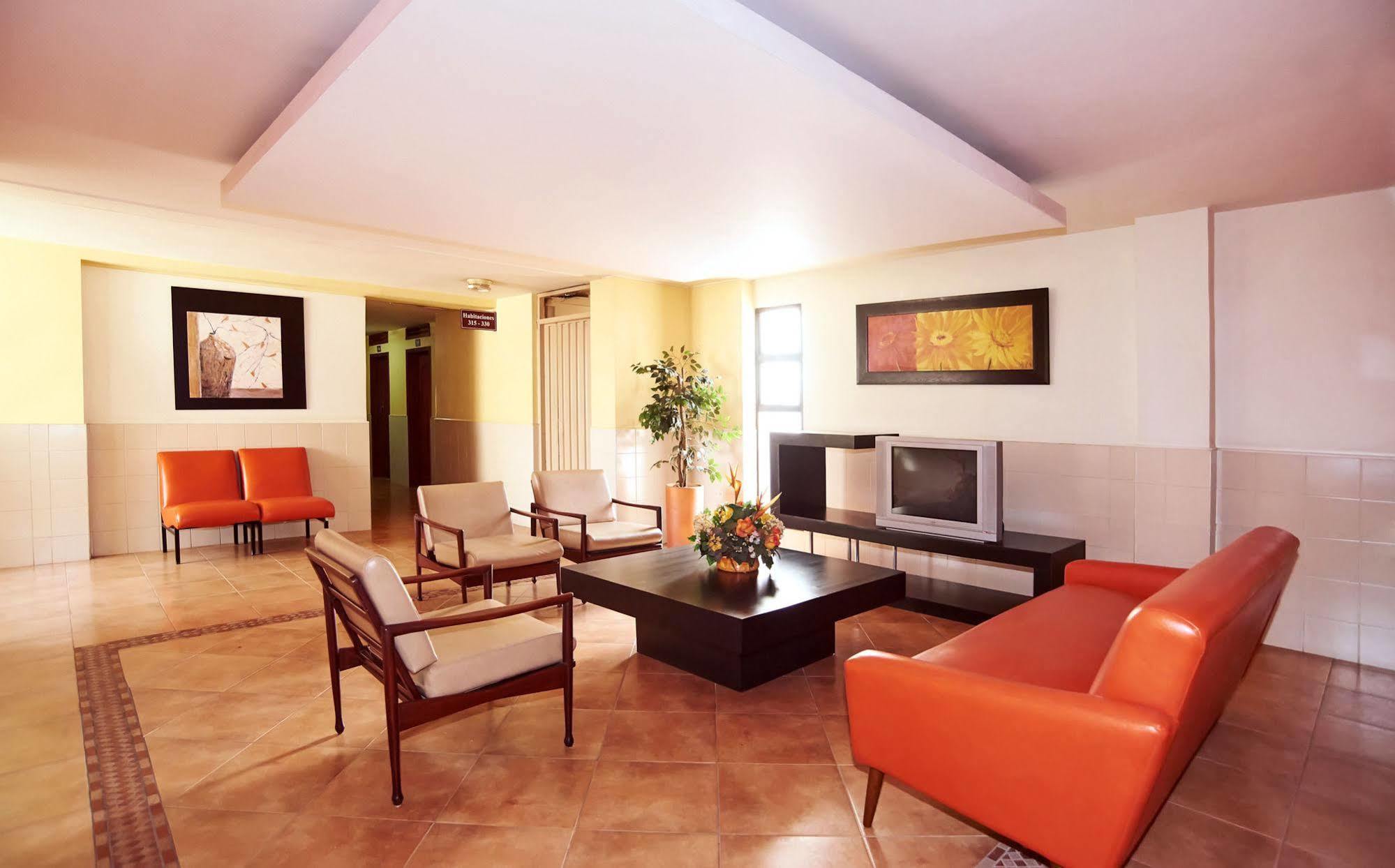 Mar Hotel กูกูตา ภายนอก รูปภาพ